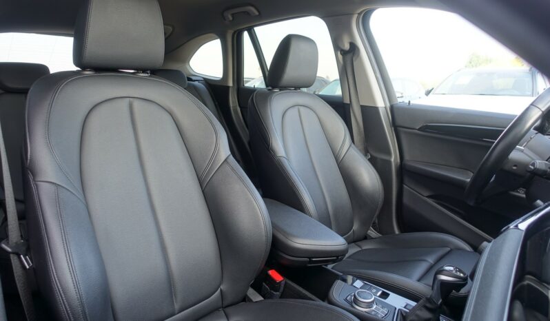BMW X1 X-DRIVE 25EA HYBRIDE RECHARGEABLE 220 CH BVA  M-SPORT complet