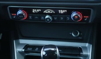 AUDI Q3 SPORTBACK 45 TFSI E S-TRONIC 245 CH HYBRIDE RECHARGEABLE complet