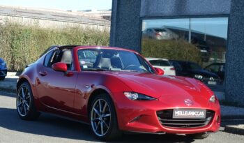 MAZDA MX-5 CABRIOLET SKYACTIV 2.0 160 CH complet