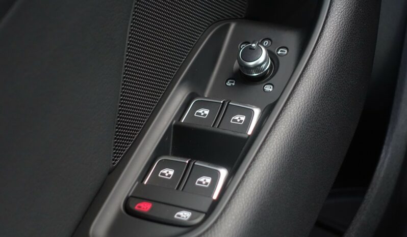 AUDI A3 SPORTBACK 30 TFSI  S-LINE complet