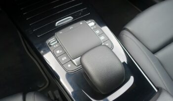 MERCEDES CLASSE A 250 E BERLINE 218 CH EQ POWER HYBRIDE 8G-DCT complet