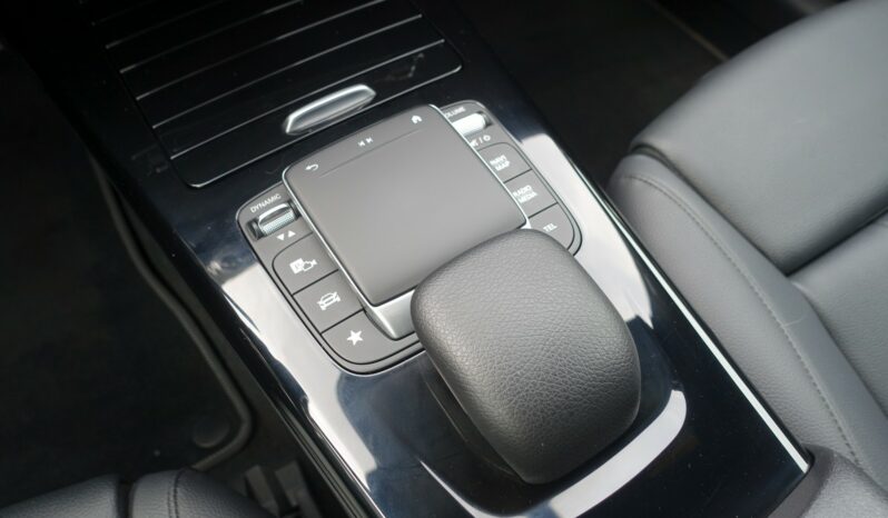 MERCEDES CLASSE A 250 E BERLINE 218 CH EQ POWER HYBRIDE 8G-DCT complet