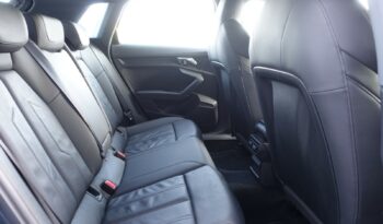 AUDI A3 SPORTBACK 40 TFSI E TRON S-TRONIC 204 CH HYBRIDE RECHARGEABLE S-LINE complet