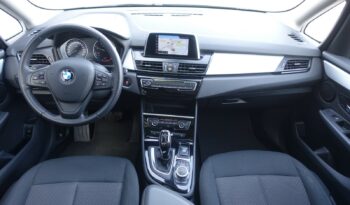 BMW 218 DA GRAN TOURER BVA 7 PLACES SERIE 2 complet