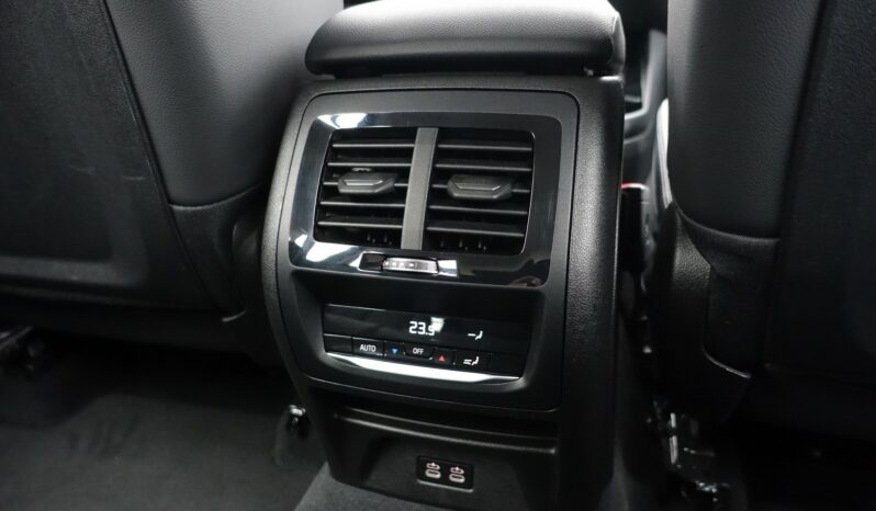 BMW X3 X-DRIVE 30EA HYBRIDE RECHARGEABLE 292 CH complet