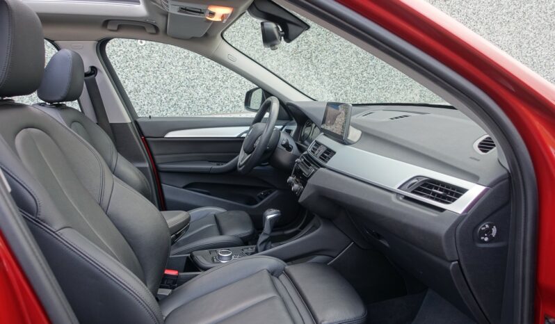 BMW X1 X-DRIVE 25EA HYBRIDE RECHARGEABLE 220 CH BVA complet