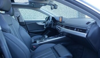 AUDI A5 SPORTBACK 35 TFSI S-TRONIC 150 CH complet