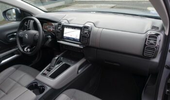 CITROËN C5 AIRCROSS 2.0L BLUEHDI EAT8 180 CH BVA SHINE complet