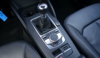 AUDI A3 SPORTBACK 2.0L TDI 150 CH complet
