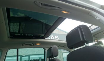 VOLKSWAGEN TIGUAN 2.0L TDI 150 CH complet