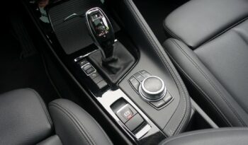BMW X2 S-DRIVE 18 DA complet