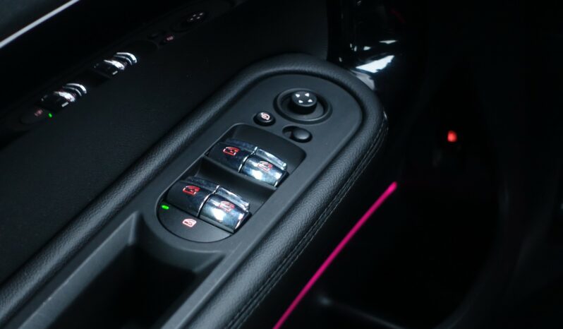 MINI COUNTRYMAN COOPER S E ALL4 ( 125ch + 70ch ) HYBRID RECHARGEABLE BVA complet