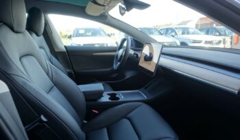 TESLA MODEL 3 LONG RANGE DUAL MOTOR 377 Kw PERFORMANCE AWD complet