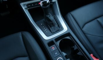 AUDI Q3 SPORTBACK 45 TFSI E S-TRONIC 245 CH HYBRIDE RECHARGEABLE complet