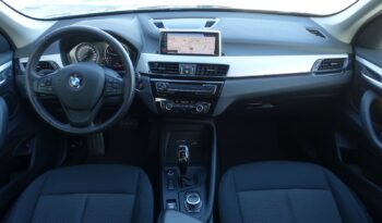 BMW X1 18 IA S-DRIVE complet