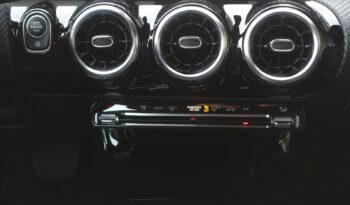 MERCEDES CLASSE A 180D 8G-DCT complet