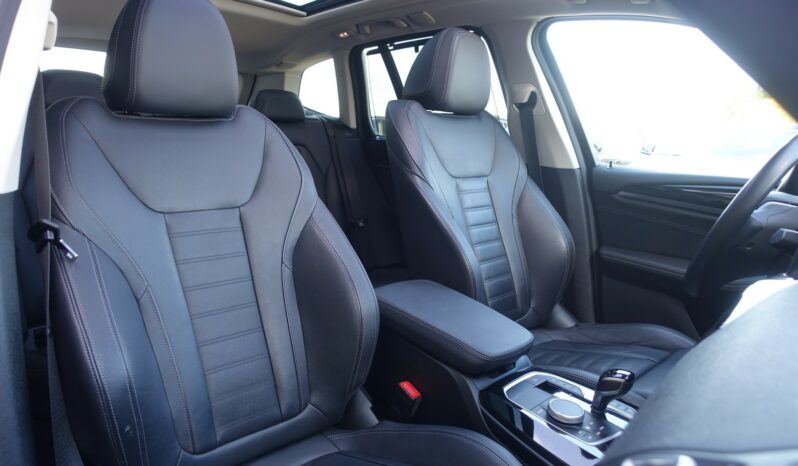 BMW X3 X-DRIVE 30EA HYBRIDE RECHARGEABLE 292 CH BVA complet