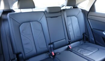 AUDI Q3 SPORTBACK 45 TFSI E S-TRONIC 245 CH HYBRIDE RECHARGEABLE complet