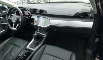 AUDI Q3 35 TDI 150 CH S-TRONIC complet