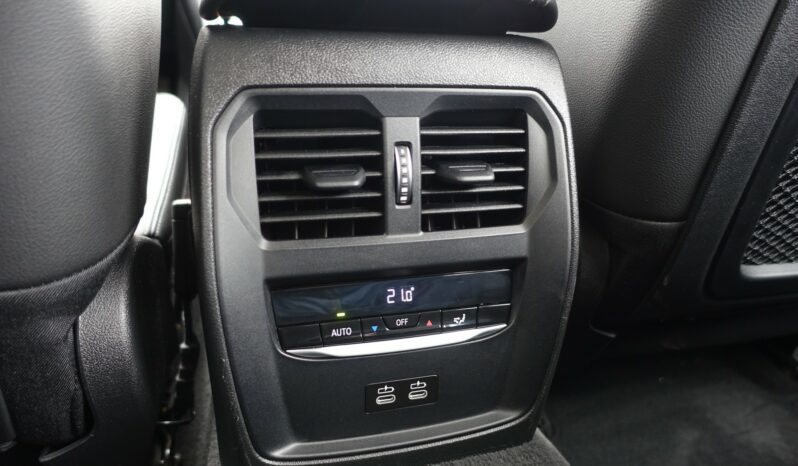 BMW 320 E TOURING HYBRIDE RECHARGEABLE 204 CH complet