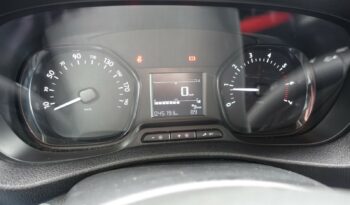 CITROËN JUMPY 1.5L HDI 102 CV TVA RECUPERABLE complet