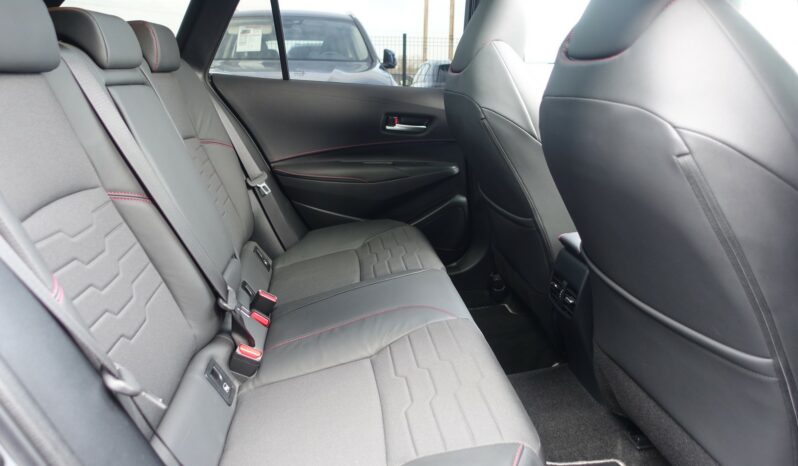 TOYOTA COROLLA 2.0 VVT-i 16V 184h Hybride  JBL EDITION complet