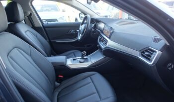 BMW 330 EA TOURING HYBRIDE RECHARGEABLE 292 CH BVA complet