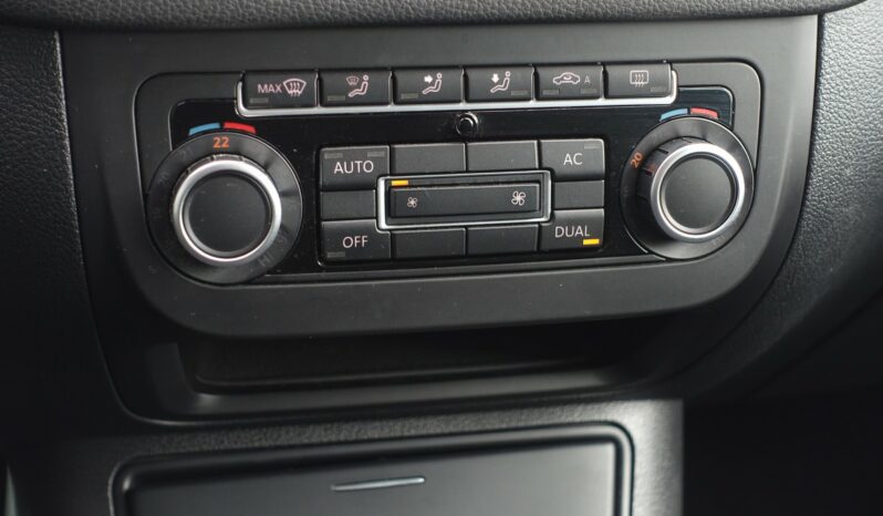 VOLKSWAGEN TIGUAN 2.0L TDI 140 CH R-LINE complet