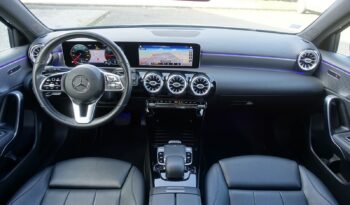MERCEDES CLASSE A 200 D 150 CH 8G-DCT complet