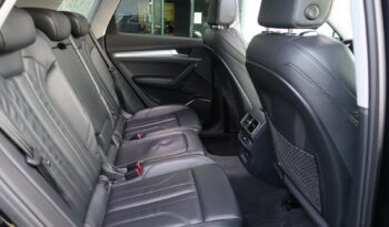 AUDI Q5 2.0L TDI QUATTRO S-TRONIC 163 CH complet
