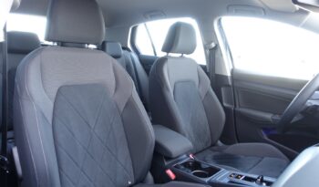 VOLKSWAGEN GOLF VIII HYBRIDE RECHARGEABLE 204 CH  STYLE complet