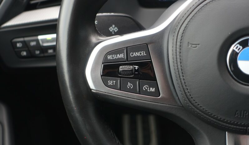 BMW 216 DA GRANCOUPE SERIE 2 BVA  PACK M complet