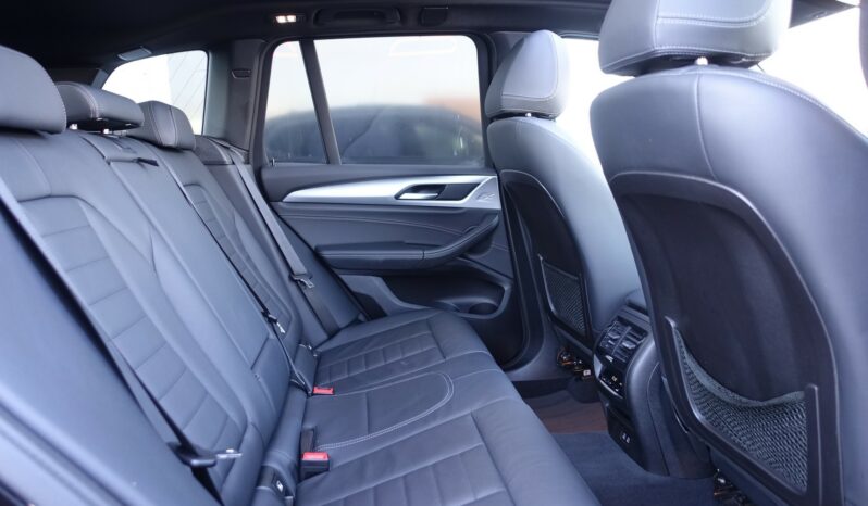 BMW X3 X-DRIVE 30EA HYBRIDE RECHARGEABLE 292 CH complet