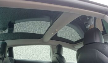 TESLA MODEL 3 STANDARD PLUS RWD 50 KW complet