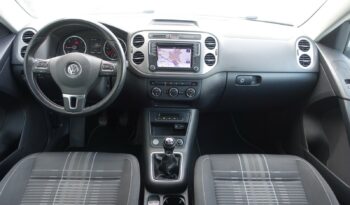VOLKSWAGEN TIGUAN 2.0L TDI 150 CH complet