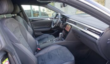 VOLKSWAGEN ARTÉON SHOOTINGBRAKE EHYBRIDE 218 CH DSG R-LINE complet