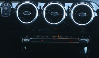 MERCEDES CLASSE A 180D 7G-DCT complet