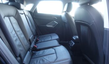 AUDI Q3 SPORTBACK 45 TFSI E S-TRONIC 245 CH HYBRIDE RECHARGEABLE complet