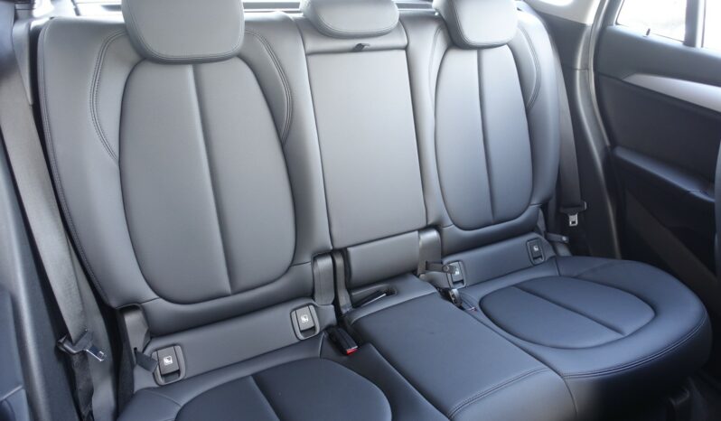 BMW X1 16 DA S-DRIVE PHASE 2 complet