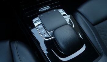 MERCEDES CLASSE A 180D 7G-DCT complet