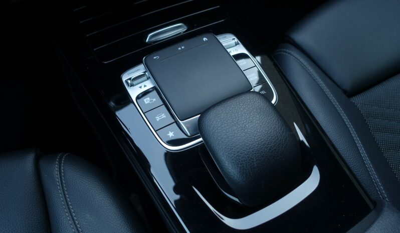 MERCEDES CLASSE A 180D 7G-DCT complet