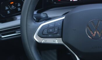 VOLKSWAGEN GOLF VIII HYBRIDE RECHARGEABLE 204 CH  STYLE complet