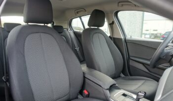 BMW 116DA SERIE 1 complet