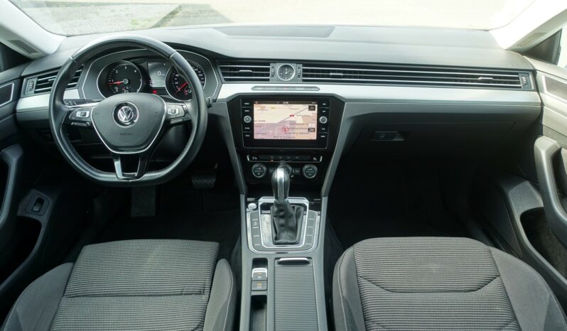 VOLKSWAGEN ARTEON 2.0 TDI 150CH DSG complet