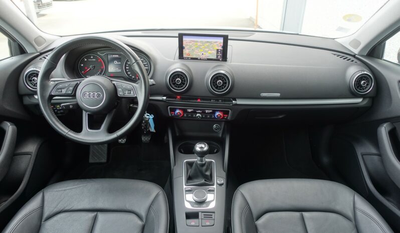 AUDI A3 SPORTBACK 2.0L TDI 150 CH complet