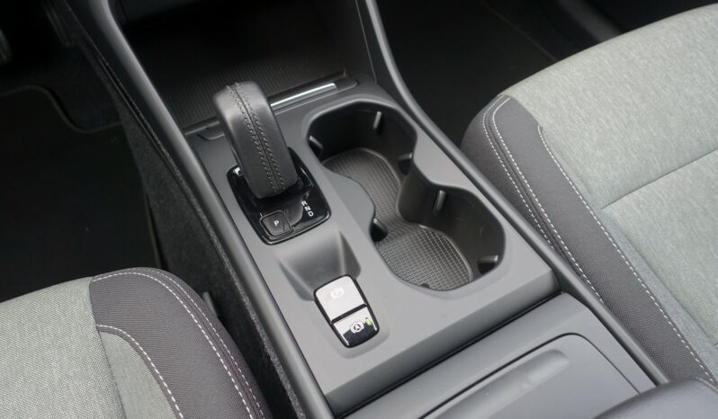 VOLVO XC 40 D3 2.0 L GEARTRONIC 150 CH  MOMENTUM complet