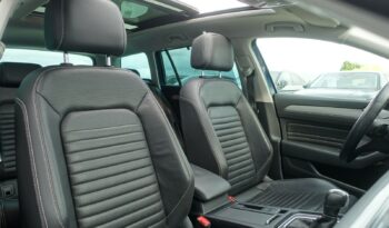 VOLKSWAGEN PASSAT SW 2.0 L TDI DSG complet