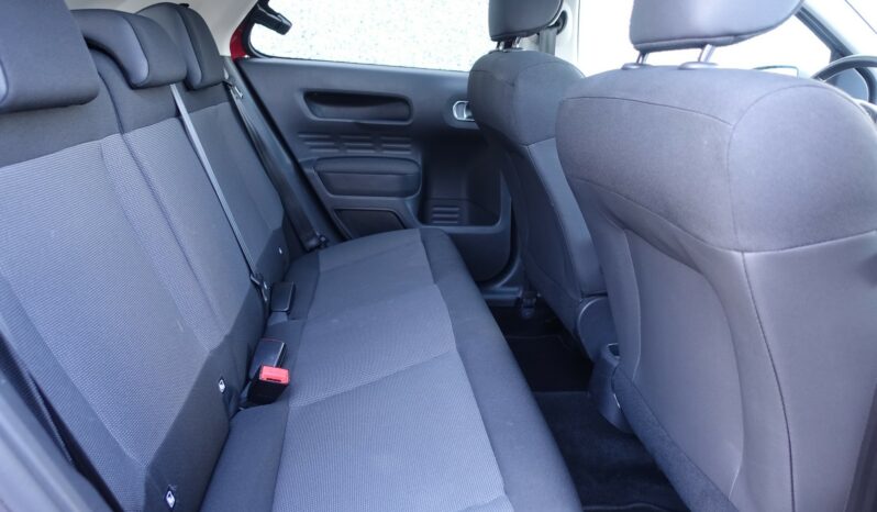 CITROËN C4 CACTUS 1.6 HDI complet