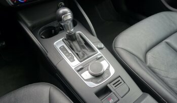 AUDI A3 SPORTBACK 1.6L TDI S-TRONIC 116 CH complet