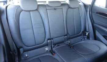 BMW X1 18 IA S-DRIVE complet